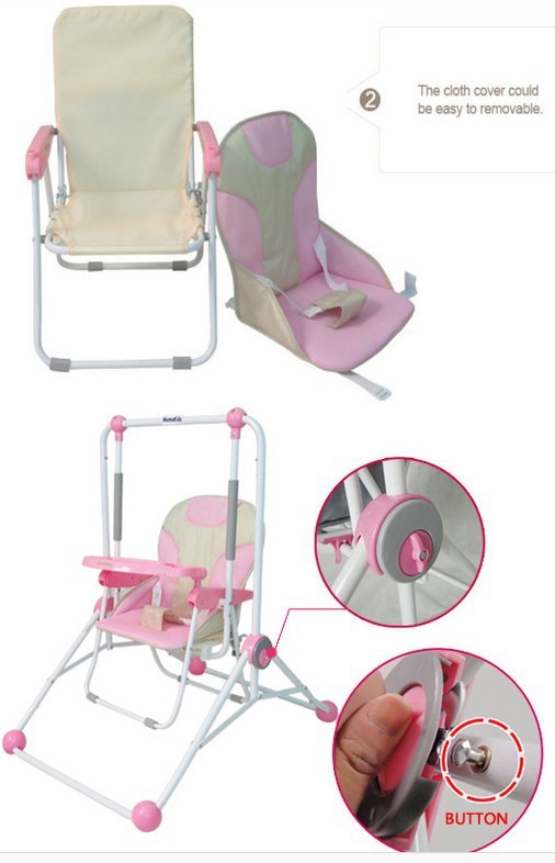 電気ホット販売赤ん坊アウトドアおもちゃ赤ちゃんのゆりかごブランコ高い椅子問屋・仕入れ・卸・卸売り