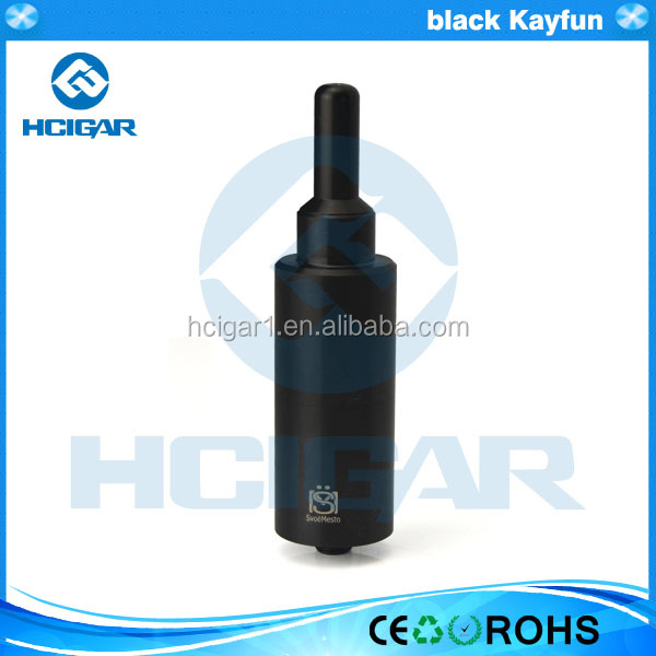 Hcigar high quality 1:1 clone copper stillare rda stillare clone atomizer with factory price