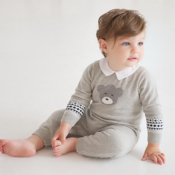 Db292 Baby Boy Clothes Infant Clothing China Baby Product ...