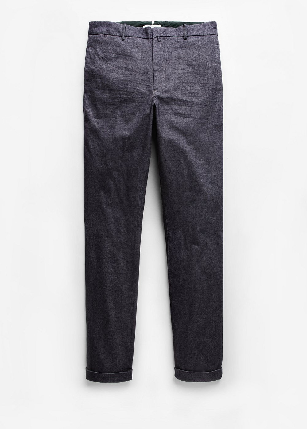 オーガニックコットン100％抗- ピリングの男性ラウンジのズボン仕入れ・メーカー・工場