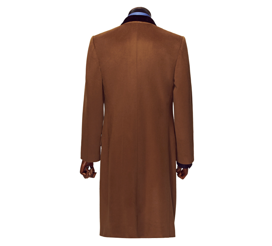 新しいデザインファッション色男性の冬のコート仕入れ・メーカー・工場