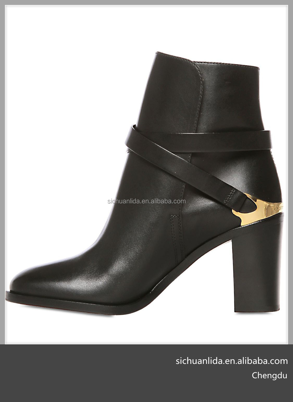 chaussure compensée espagnole