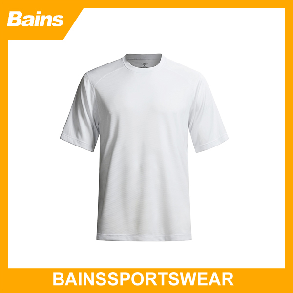Wholesale Sublimation Blank Tshirt/blank T Shirt/blank Fitted Tshirt