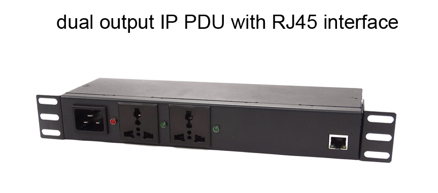 Nemaipデュアル出力付きpduusbインターフェース/リモートコンセント制御配電ユニット/pduラックマウント問屋・仕入れ・卸・卸売り