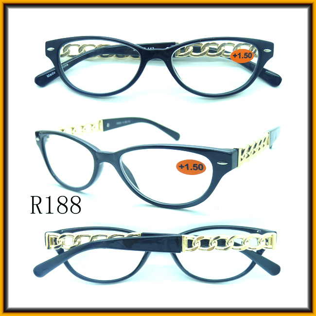 設計された流行r188ノベルティ老眼鏡で製造されたグラニー浙江問屋・仕入れ・卸・卸売り
