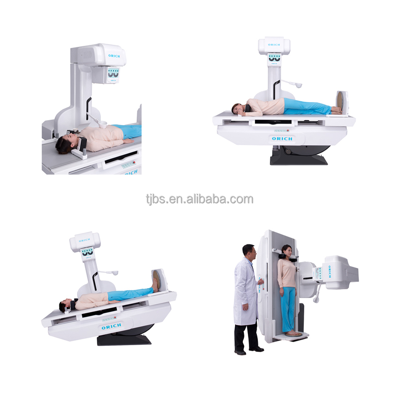 Image Intensifier Price Film Scanner Medical Radiography And