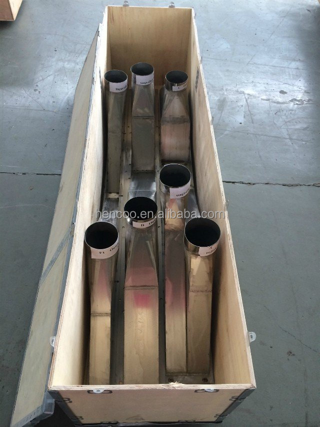 2014 newest color sorter/rice mill machinery price
