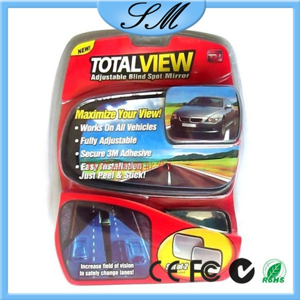 Total View As Seen On Tv Car Mirrors Buy Total View,Total View As