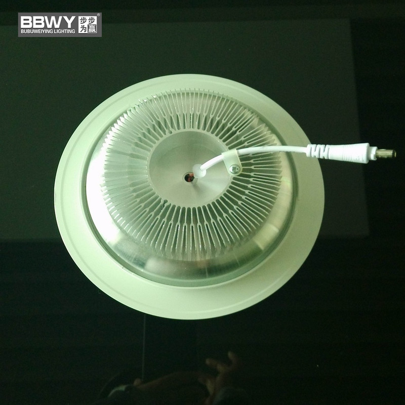 中山bbwy2015laestアルミニウムハウジングデザイン調光ledダウンライト仕入れ・メーカー・工場