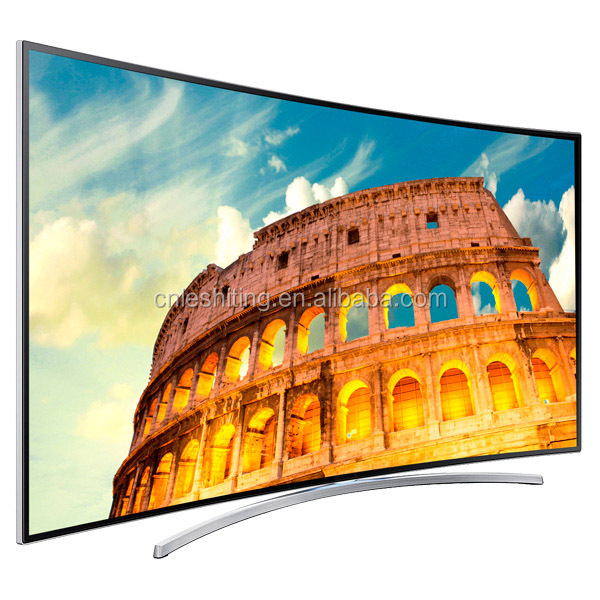 超明確な65インチパネルスマート3dでledテレビ問屋・仕入れ・卸・卸売り