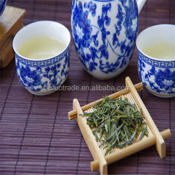 all types of best green tea essence