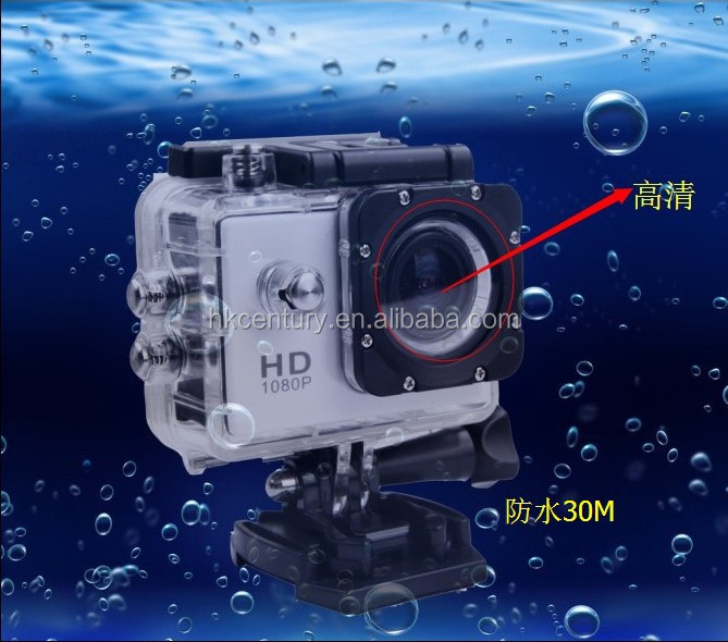 ヘルメットhd1080pスポーツdvアクションカメラ問屋・仕入れ・卸・卸売り