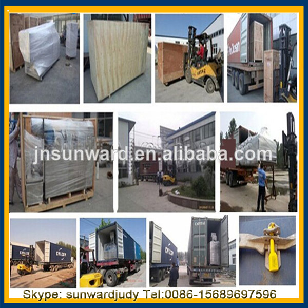 Professional excellent quality dog food produce installations, dog food