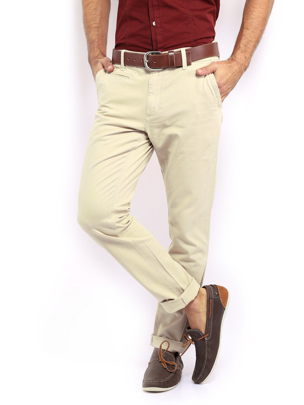 chino pants beige