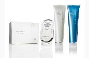 Galvanic Body Spa Nu Skin Indonesia Galvanic Body Spa Nu Skin Indonesia