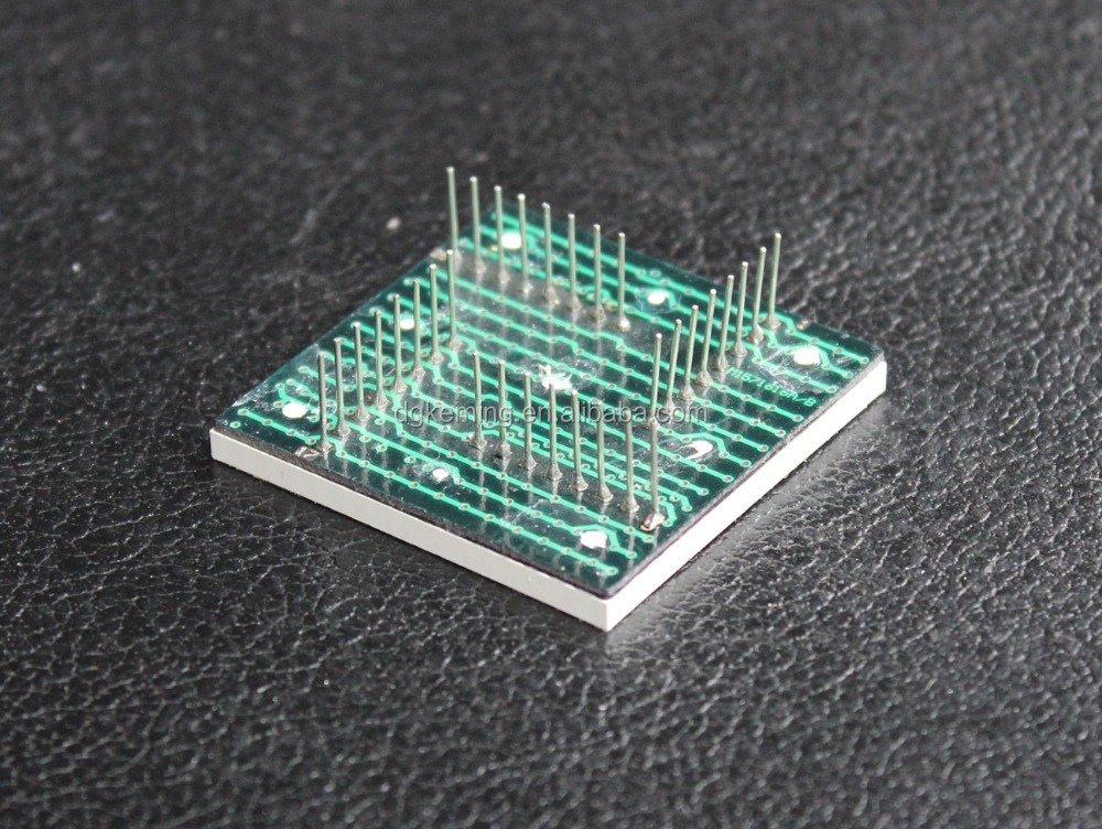 LED matrix 16x16 dot matrix display led matrix 16*16