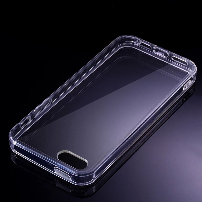 ゲルクリスタルクリアバンパーtpupcケースカバーバンパー664gbappleのiphoneのための問屋・仕入れ・卸・卸売り