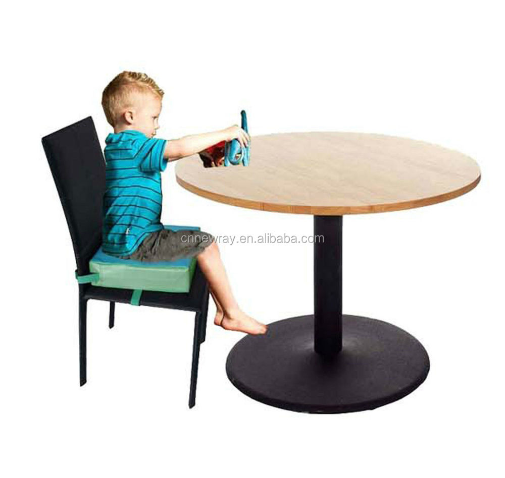 新しい子の大きな子供ポータブル椅子ブースターシートクッションフロア3厚いシートパッド仕入れ・メーカー・工場