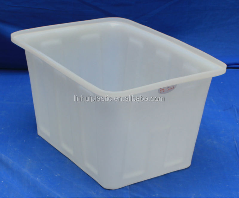 Rotational Moulding Plastic Water/fish Tanks 50l 90l 120l 160l Buy