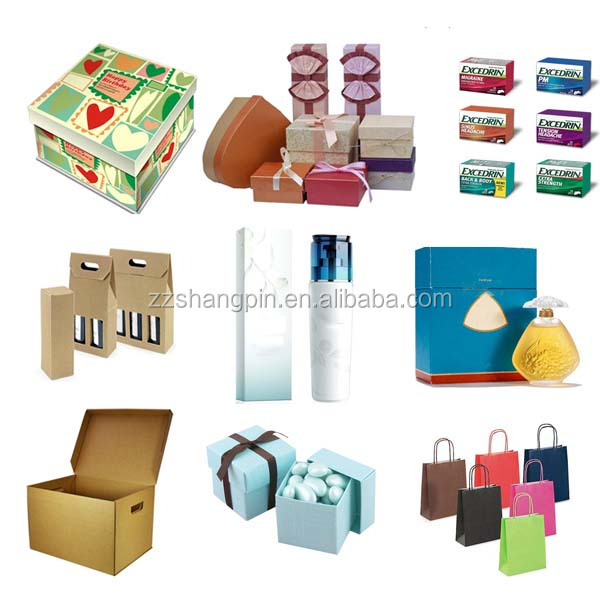 12 inch withe card paper round cake box with tray
