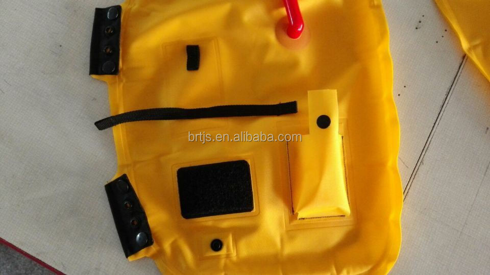 inflatable life jacket2