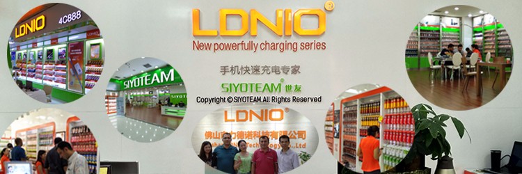 usb chargers ldnio.jpg