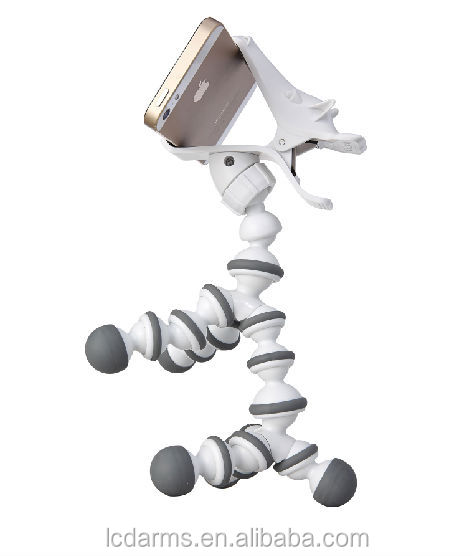 かわいいおもちゃの携帯電話ブラケット調整可能な機能的なシャープ- thinkwisems101馬問屋・仕入れ・卸・卸売り