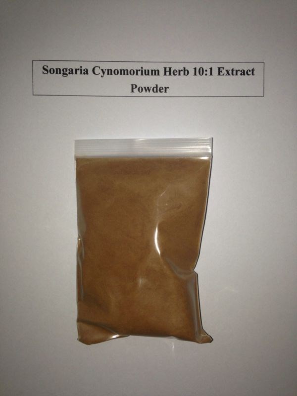 Cynomorium Extractherb Penis Enlargement Medicinesex Enhancer Buy