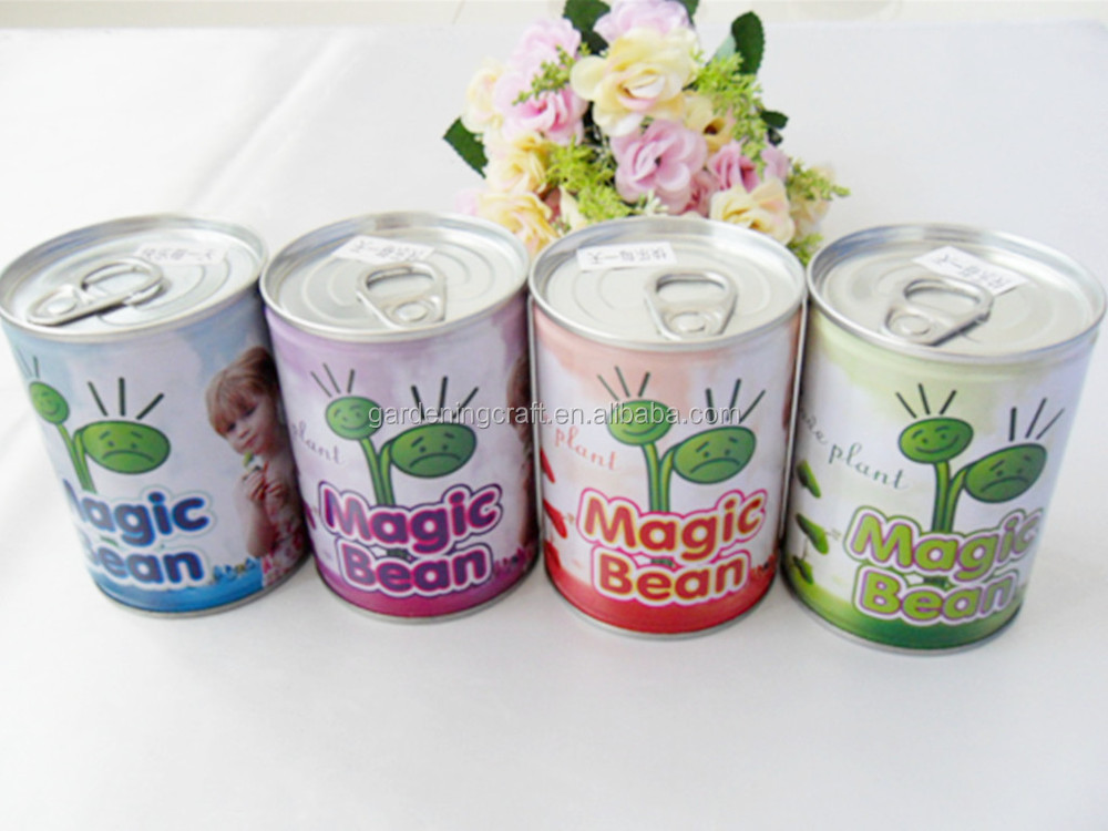 最新のデザインの2015魔法の成長するメッセージの魔法の豆問屋・仕入れ・卸・卸売り