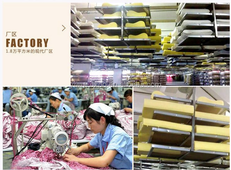 調節可能な竹千切り低反発枕-- 女王オリジナルの竹仕入れ・メーカー・工場