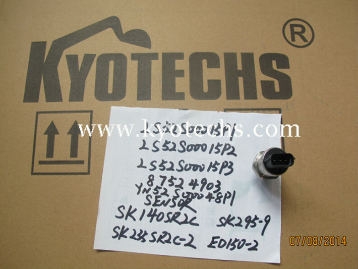 SENSOR FOR LS52S00015P1 LS52S00015P2 LS52S00015P3 87524903 YN52S00048P1 YN52S00048P2 SK140SRLC SK295-9 SK235SRLC-2 ED150-2.jpg