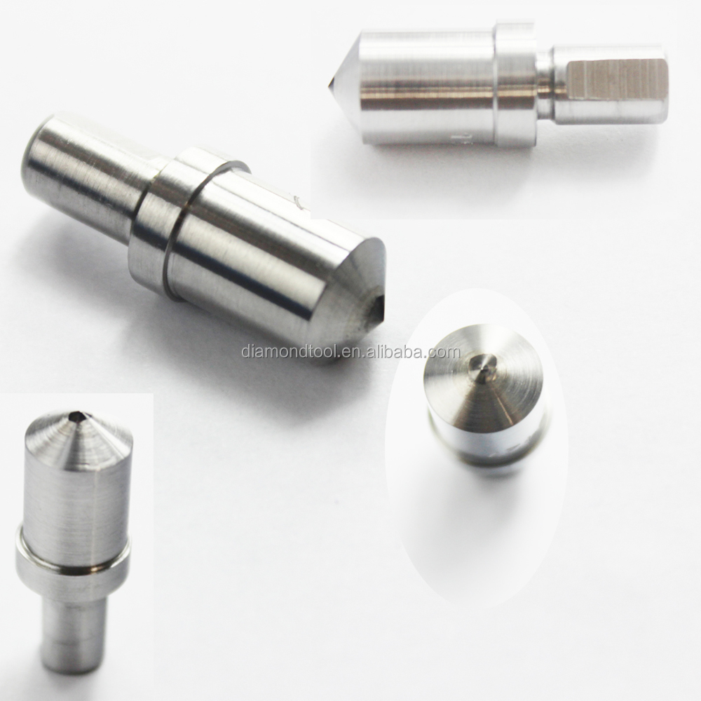 Diamond Indenter For Rockwell Hardness Testing Calibration/diamond