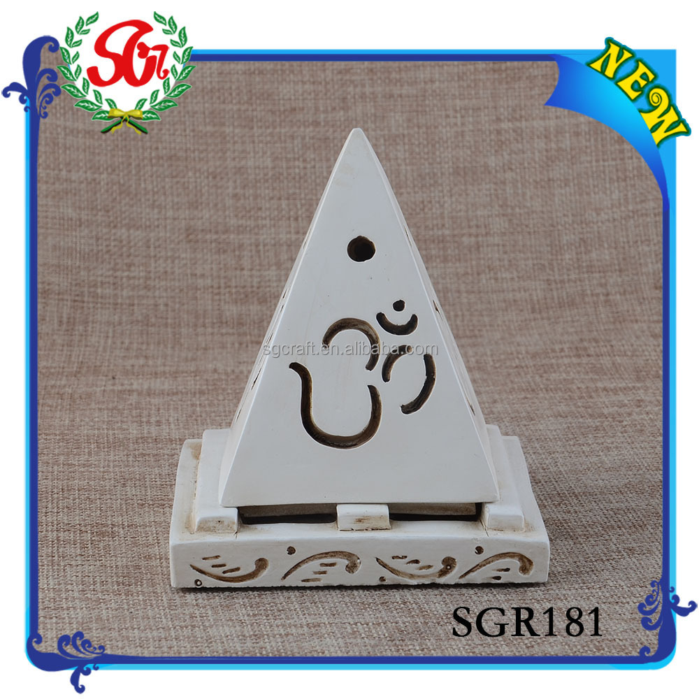 SGR181アラビア装飾アート香炉セット仕入れ・メーカー・工場