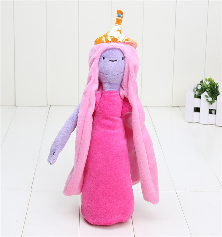 marceline stuffed animal