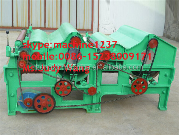 waste cotton carding machine4.jpg