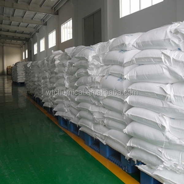 Sodium Hexametaphosphate Food Additive, Used in Canned Meat, Food Grade