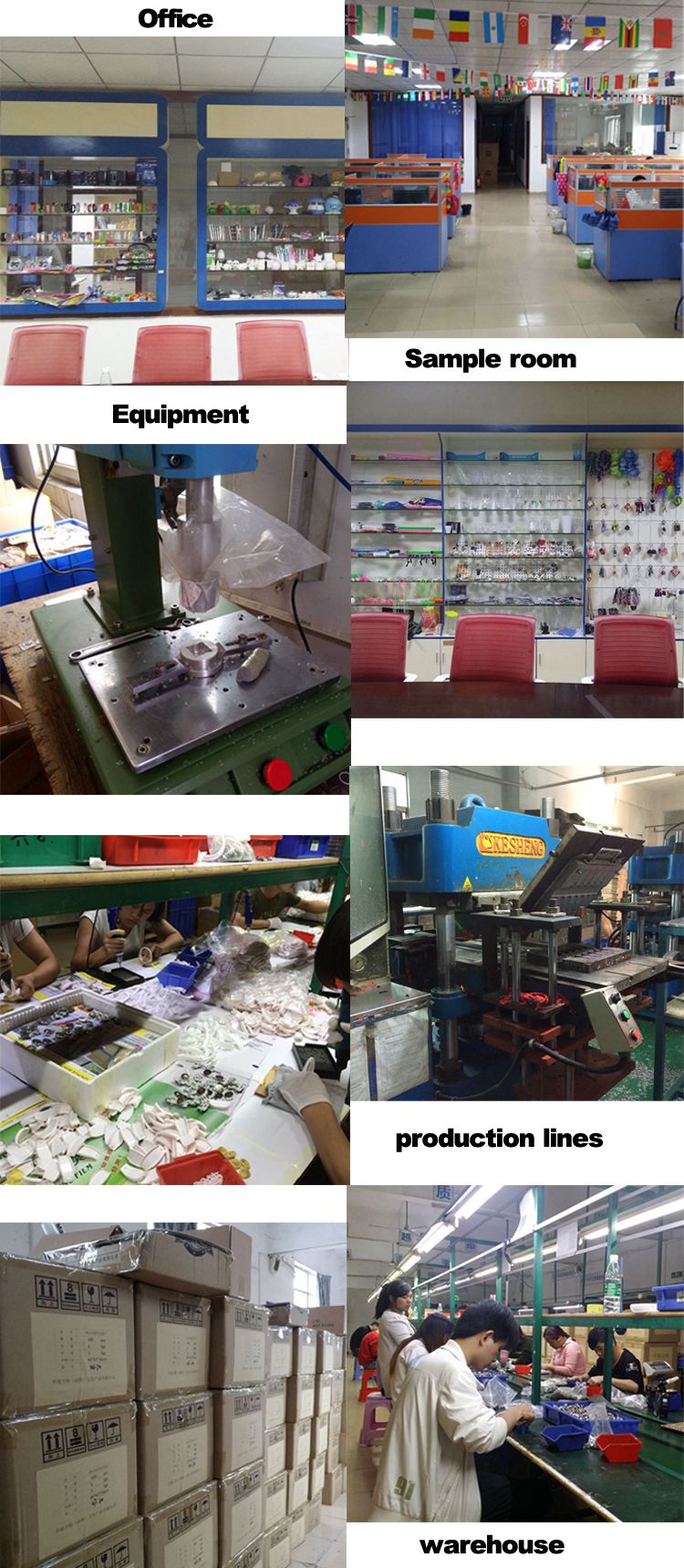 company information