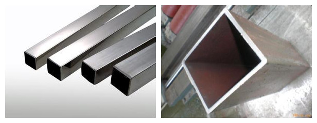 201ステンレス鋼の正方形の管のための装飾用問屋・仕入れ・卸・卸売り