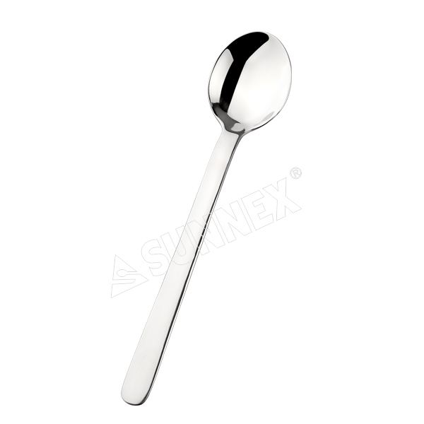 Long Handle high quality Catering cutlery