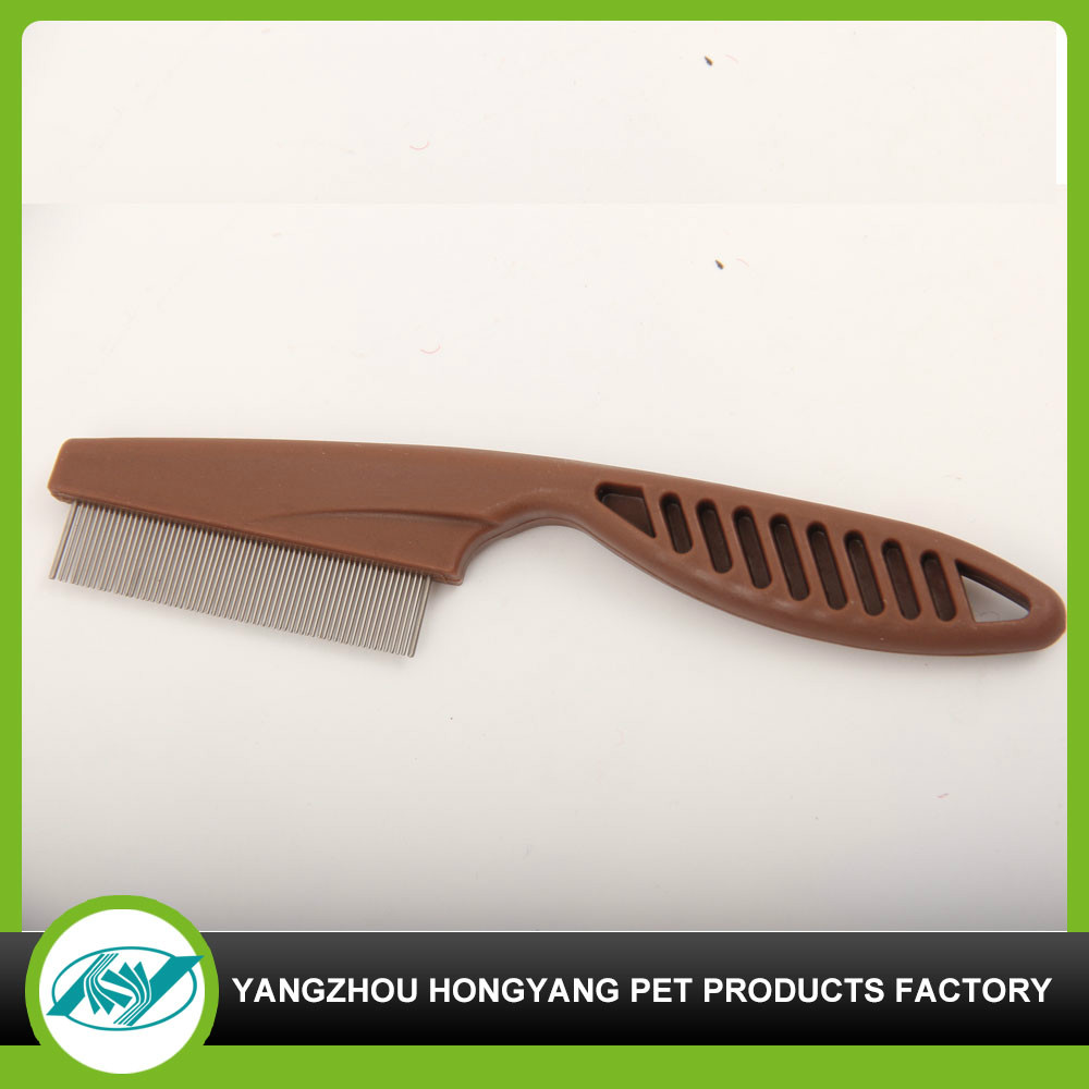 Types Of Dog Hair Thinning Flea Brushes And Combs For Dogs Buy