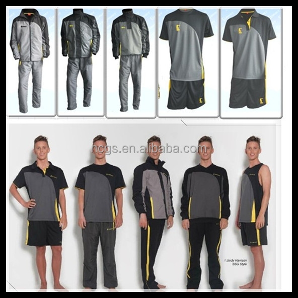 Runingてタイト摩耗/メンズコンプレッショントップ/圧縮男性用スポーツウェア問屋・仕入れ・卸・卸売り