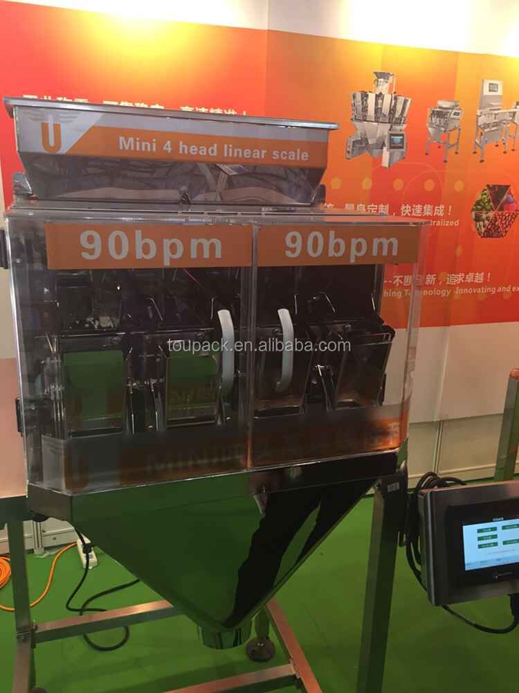 自動/半- 自動パッキングマシン砂糖、 コーヒー豆、 塩、 粉、 種子、 ナット、 等仕入れ・メーカー・工場