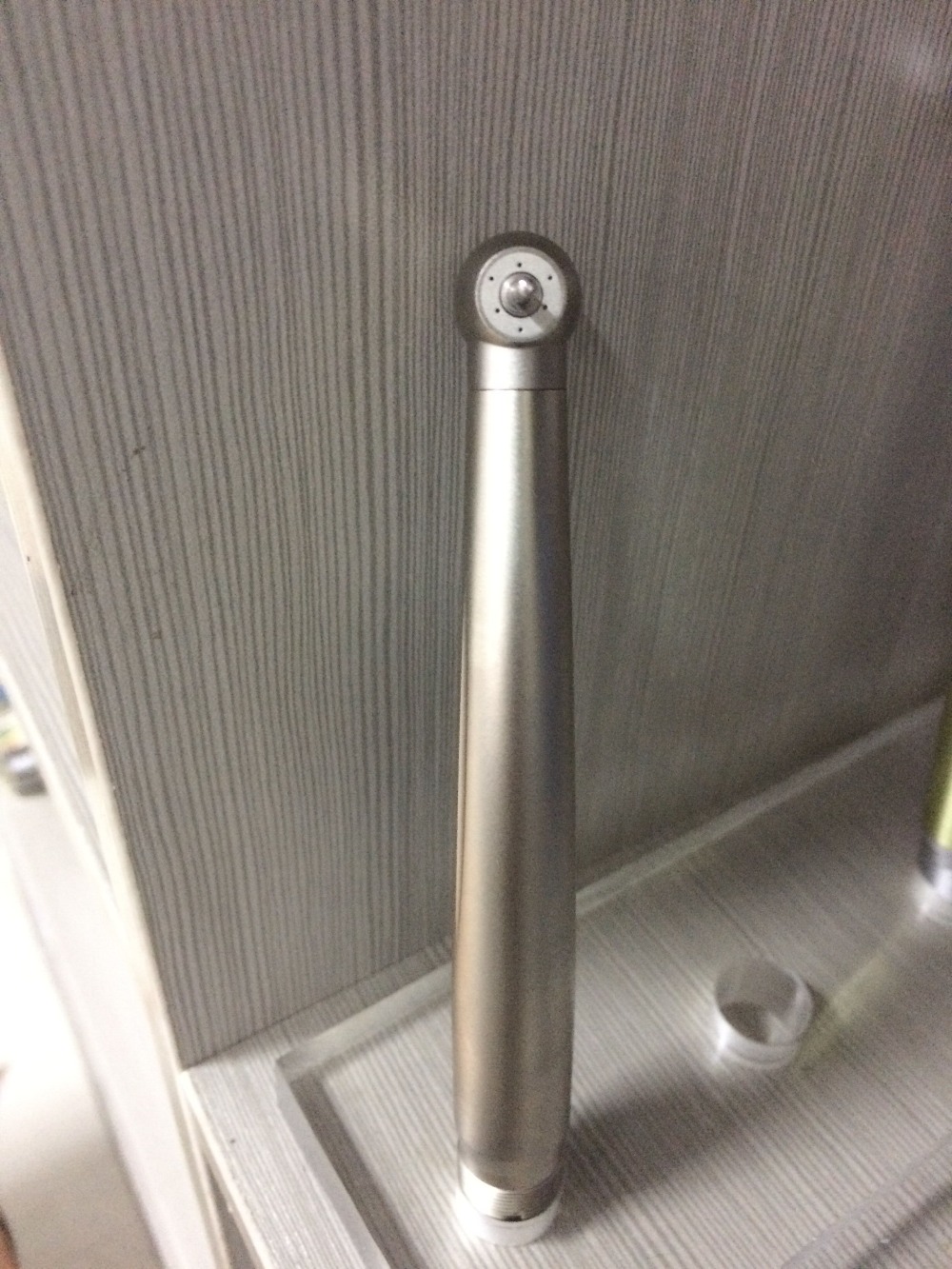 3つ穴抗- トラクションシステムledライト歯科用機器/高- 高速ハンドピース仕入れ・メーカー・工場