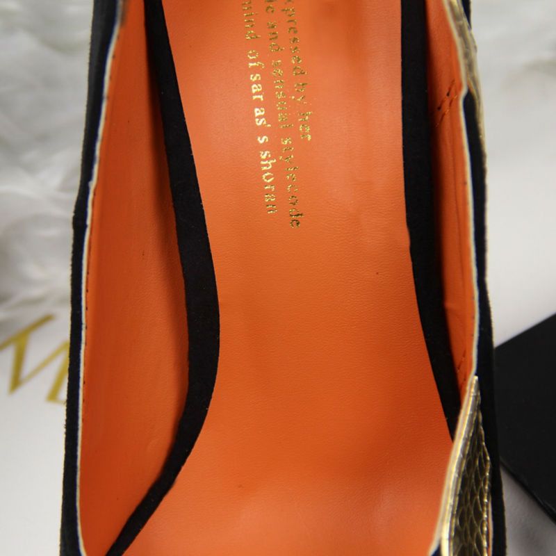 Good Quality Lady Dress Shoes Platform Shoes High Heel Shoes TW-HL0422問屋・仕入れ・卸・卸売り