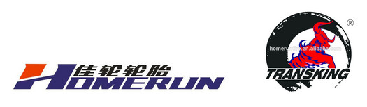 company transking tires from homerun_