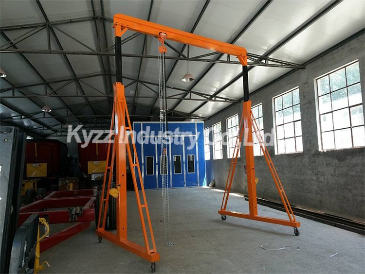 5 ton portable mobile gantry crane price (8).jpg
