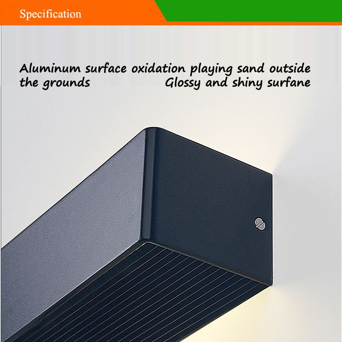 3w to 6w COB led source frosted glass indoor UL led wall lamp led wll light for decoratived easy mounted Ra>85 " ori-幅= " 700 " ori-高さ= " 700 " ></p><p> </p><p> </p><p><img src=