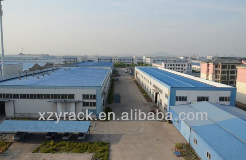 中国の製造元ヘビーデューティー600キログラムローディングカンチレバーラック仕入れ・メーカー・工場