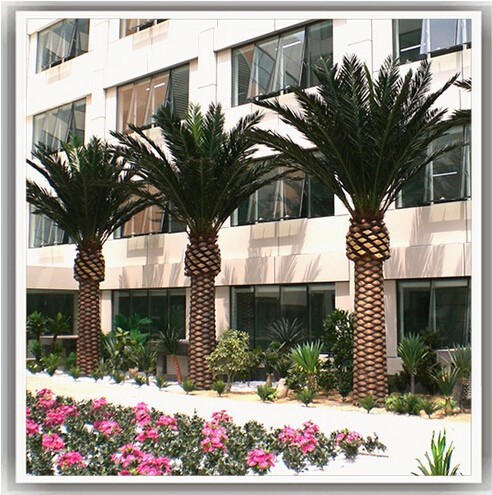 7ft 20ft artificial inflatable palm tree plastic date palm 7ft 20ft artificial inflatable palm tree plastic date palm