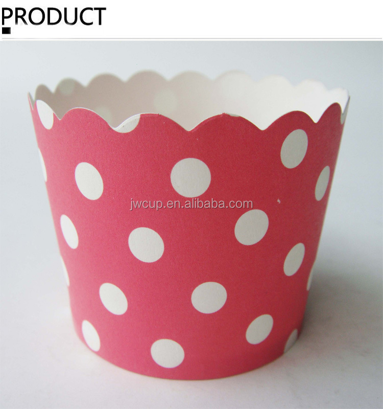 High quality colorful design paper baking cups,hear-resistant baking cup,wholesale baking cups custom design for cake decoration